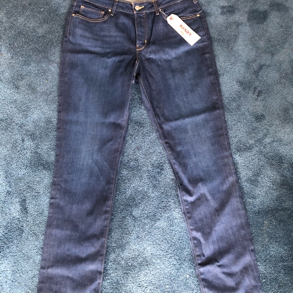 Women’s NWT 712 jeans